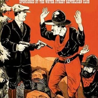 Give Us Your Social Security Check by Wilbur Pierce