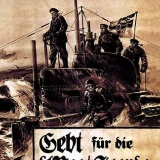 Give to the Submarine Fund