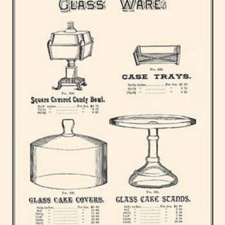 Glass Ware