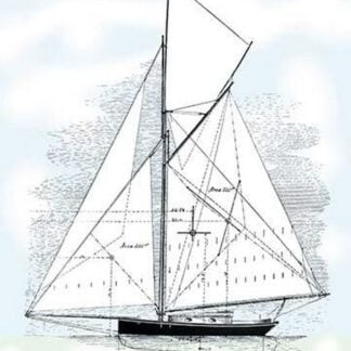 Gleam by Charles P. Kunhardt