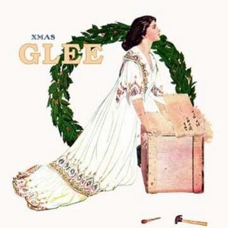 Glee by C. Coles Phillips