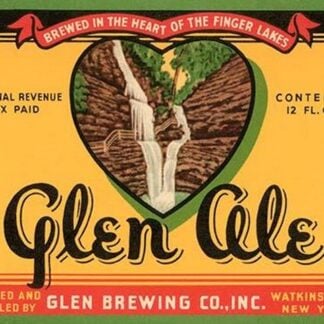 Glen Ale