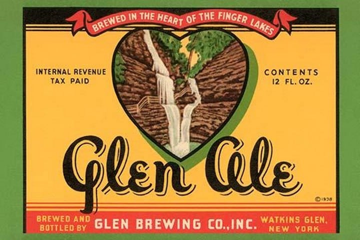 Glen Ale