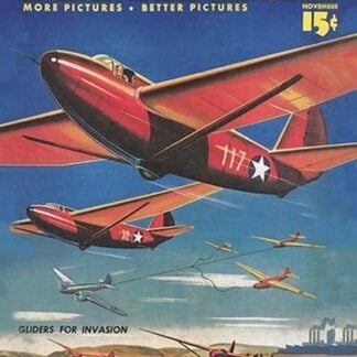 Gliders for Invasion