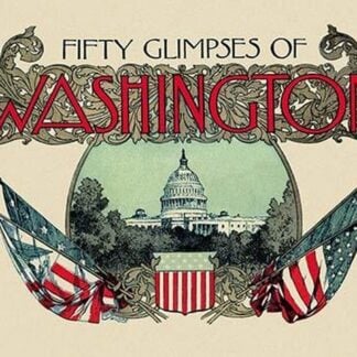 Glimpses of Washington D.C. by Willing