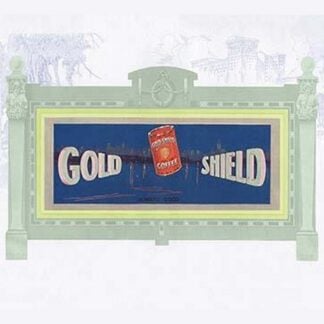 Gold Shield Coffee
