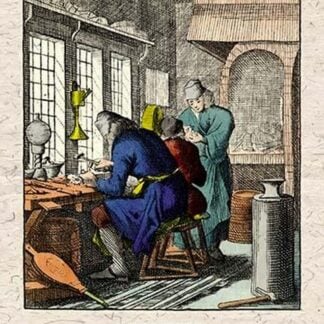 Gold Smith by J. A. C. Lohr