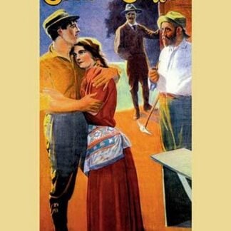 Gold and Glitter by D.W. Griffith