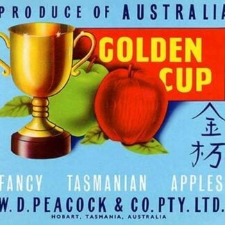 Golden Cup