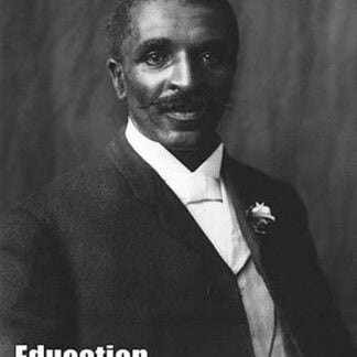 Golden Door of Freedom by Gerorge Washington Carver