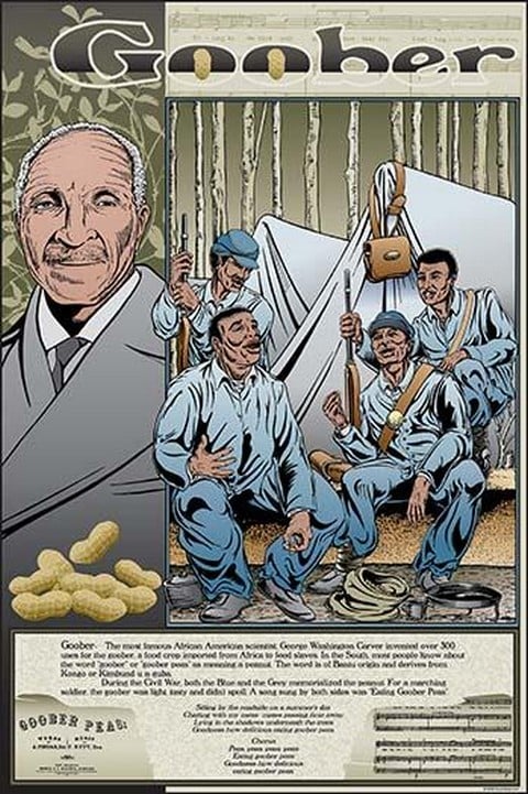 Goober by Wilbur Pierce