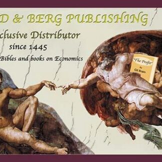 Good & Berg Publishing by Wilbur Pierce