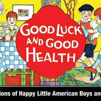 Good Luck and Good Health