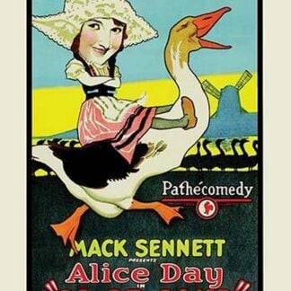 Gooseland or Goosland by Mack Sennett Comedies