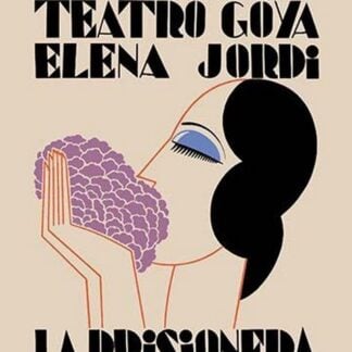 Goya Theater: The Prisoner