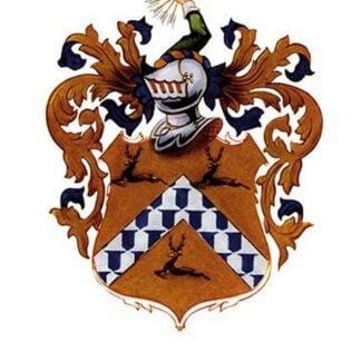 Graham by Ernest Spofford