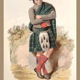 Graham by Robert Ronald McIan