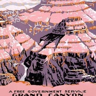 Grand Canyon National Park