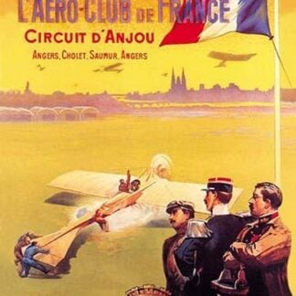 Grand Prix d'Aviation de L'Aero-Club de France