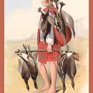 Grant by Robert Ronald McIan