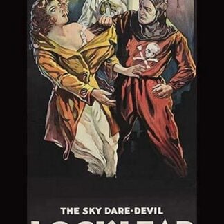 Great Air Robbery #2