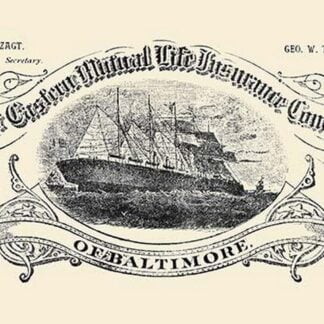 Great Eastern Mutual Life Insurance Company of Baltimore