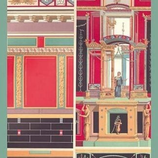 Greco-Roman Design by Auguste Racinet