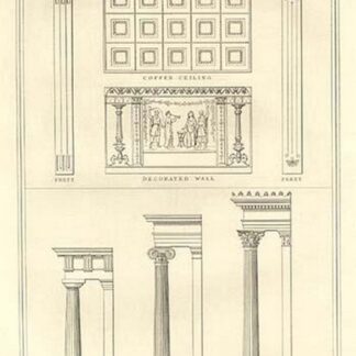 Greek Columns