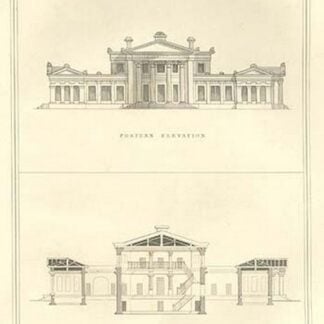 Greek Villa by Richard Brown #2