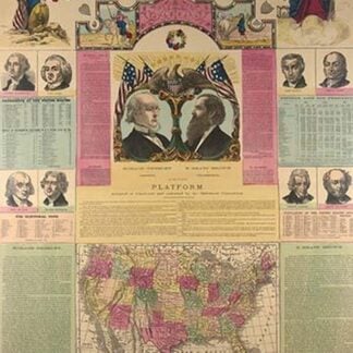 Greeley and Brown by H. H. Lloyd