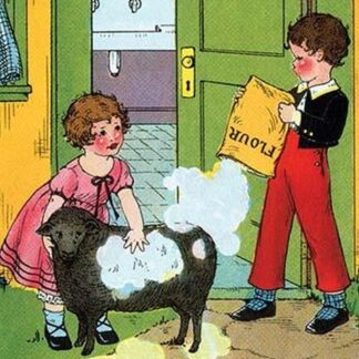 Grey is Nearer White Than Black Is by Queen Holden