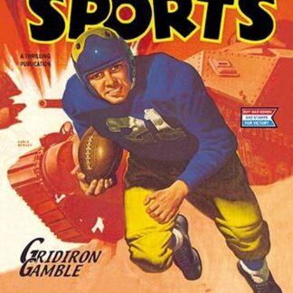 Gridiron Gamble