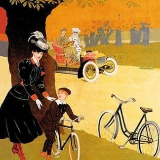 Griffon by Walter Thor