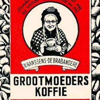 Grootmoeders Koffie