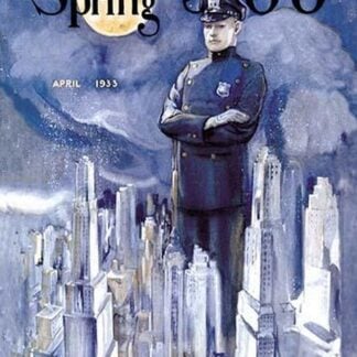 Guardian of the Big City