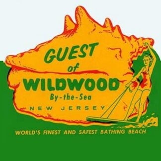 Guest of Wildwood