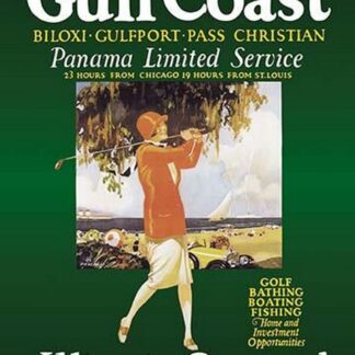 Gulf Coast by Paul Proehl