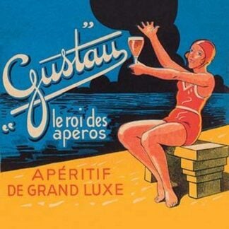 Gustau Aperitif #2
