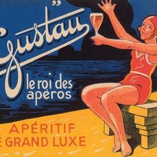 Gustau Aperitif