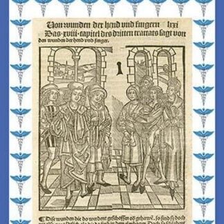 Gynecology by Paracelsus