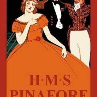 H.M.S. Pinafore