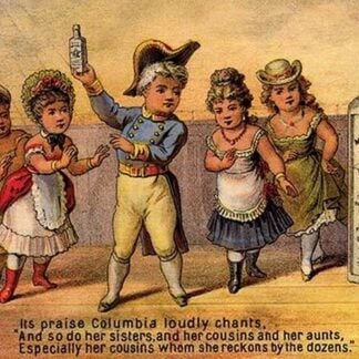 Hagan's Magnolia Balm