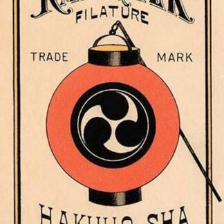 Hakuho-Sha Raw Silk Filature