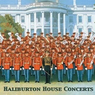 Haliburton House Concerts by Wilbur Pierce