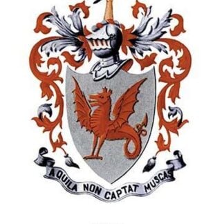 Hamilton by Ernest Spofford