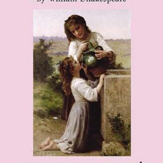 Hamlet by William Shakespeare