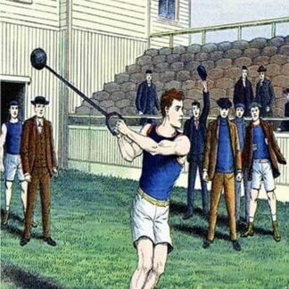 Hammer Throw