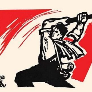 Hammer the West by Chinese Government