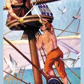 Hand to Hand by George Taylor