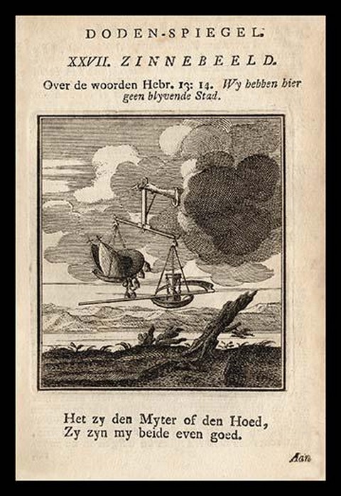 Hanging in the Balance